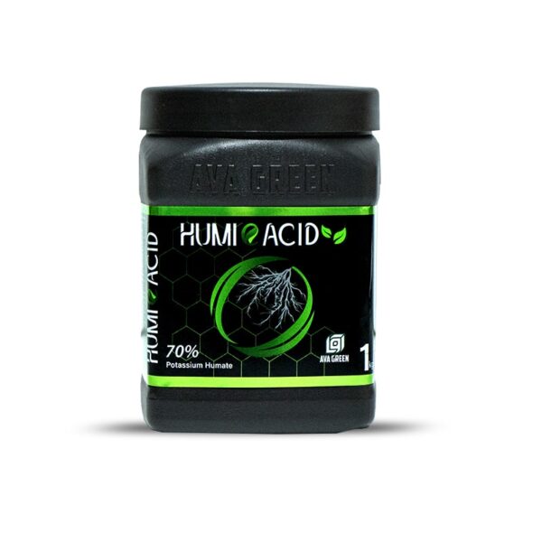 هیومیک اسید